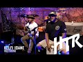 HTR - Keli'i Ioane "Holy Sound"