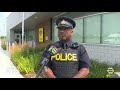 Concerned citizen helps brant police rescue a teen victim of human trafficking