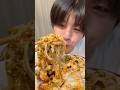 手作りダレで作る豚しゃぶよだれえのきが最高に美味すぎて優勝した動画