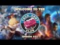 TDC #01: Making Games in the Shadow of Other Games