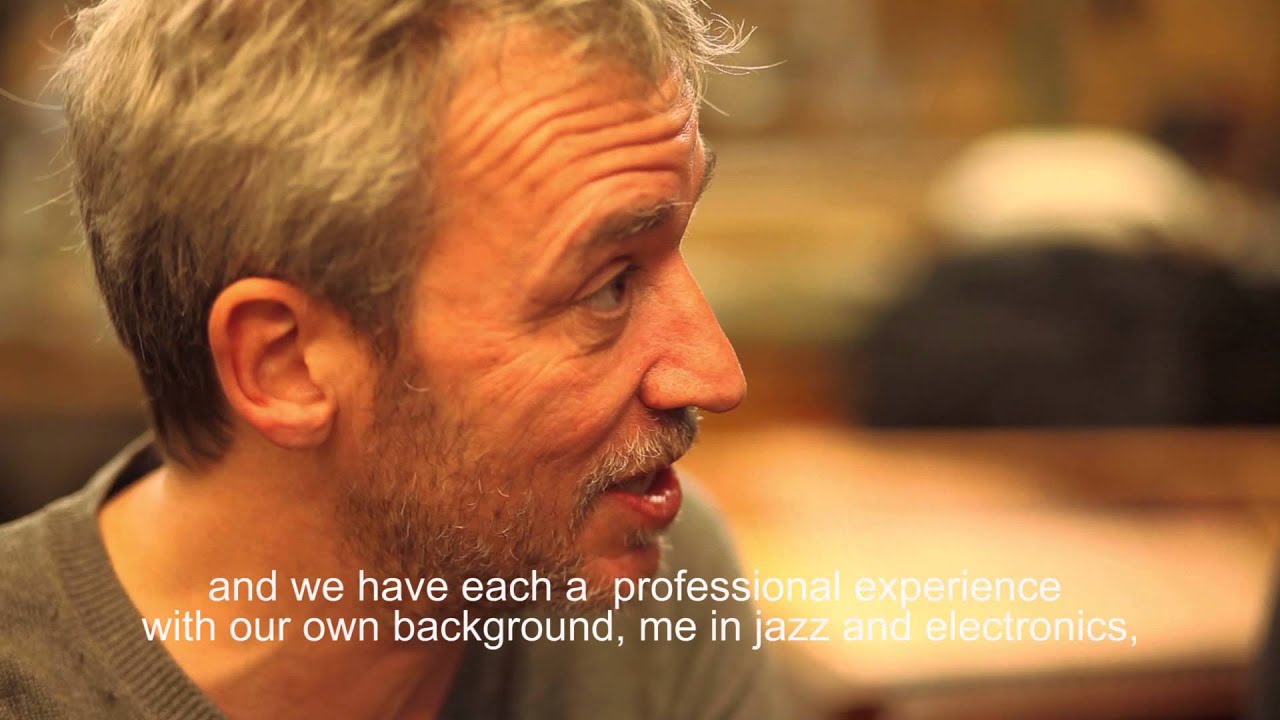 Watch Ray Lema & Laurent de Wilde on YouTube Watch Ray Lema & Laurent de Wilde on YouTube
