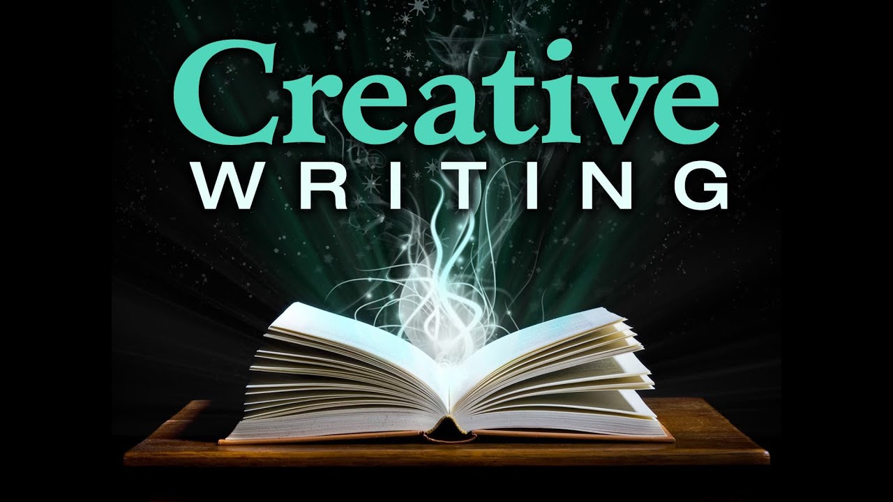 creative writing imagery
