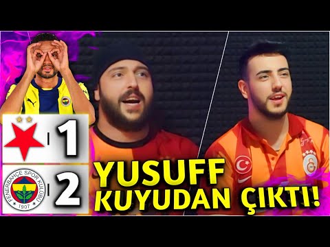 GALATASARAYLILAR FENERBAHÇE MAÇINI