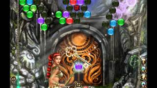 Lost Bubble Level 124