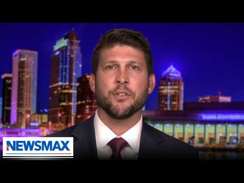 Florida AG James Uthmeier details ‘Operation Statewide Shield’, recovery of missing children
