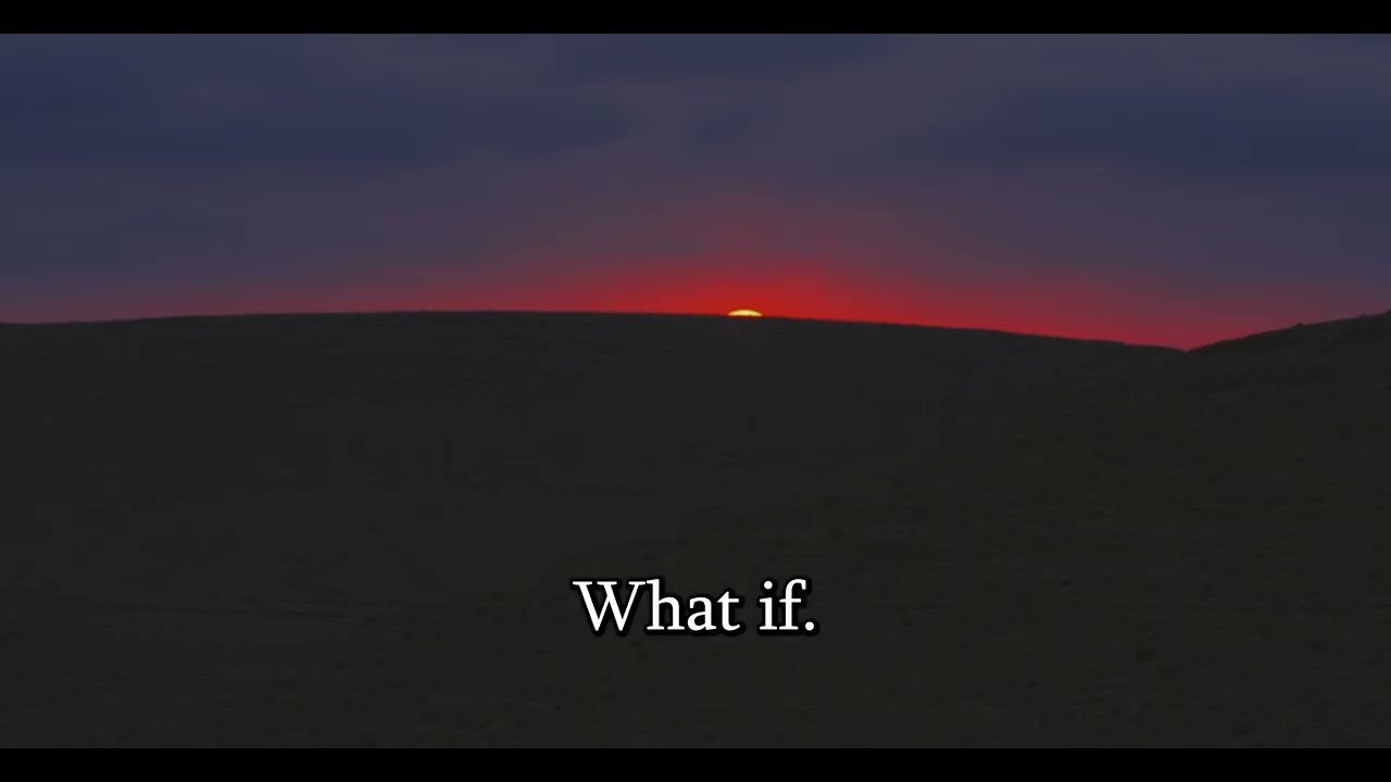 «Движется не мир… а ваш разум».