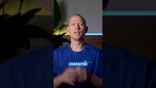 The 10-Second Character Rule