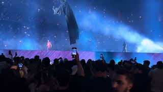 Drake & 21 Savage - “On BS” - Toronto Concert