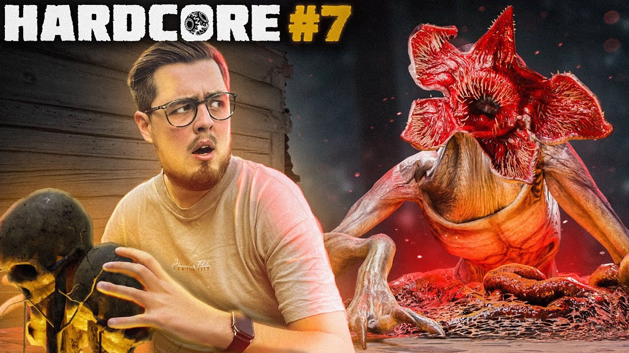 Demo’s Uncleansable Devour Hope – Hardcore Survivor S3 E7 | Dead by Daylight