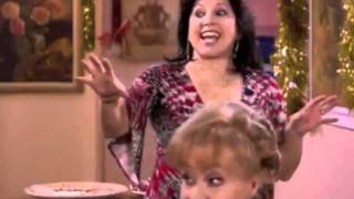 Paloma Cuesta - Las Caras Juan Aqui No Hay Quien Viva