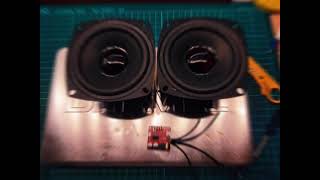 #xy-bt-mini #bluetooth module #bluetoothspeaker #speaker