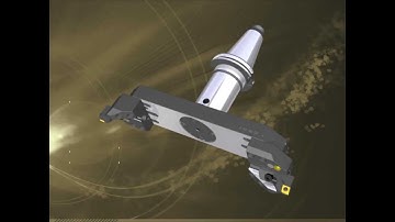 Parlec Boring Animation - Large Diameter Flexibility