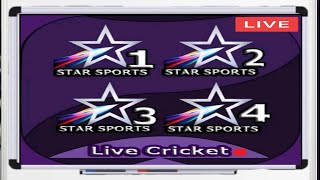 Star sports live | Live Match Today | Live Cricket Match screenshot 1