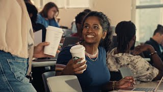 Study Buddy | The Starbucks App