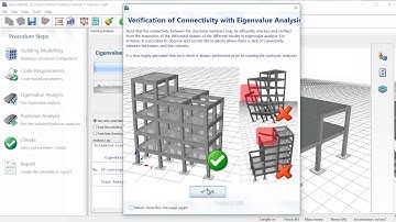 SeismoBuild 2016 Tutorial N.1