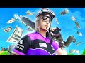 Fortnite montage vip