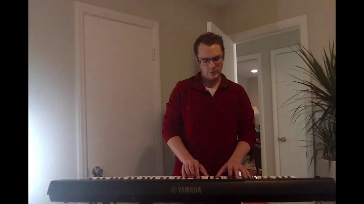 Berlin, Ohio - David Dye