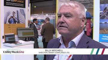 The future of utilities: smart technology in the UK energy industry