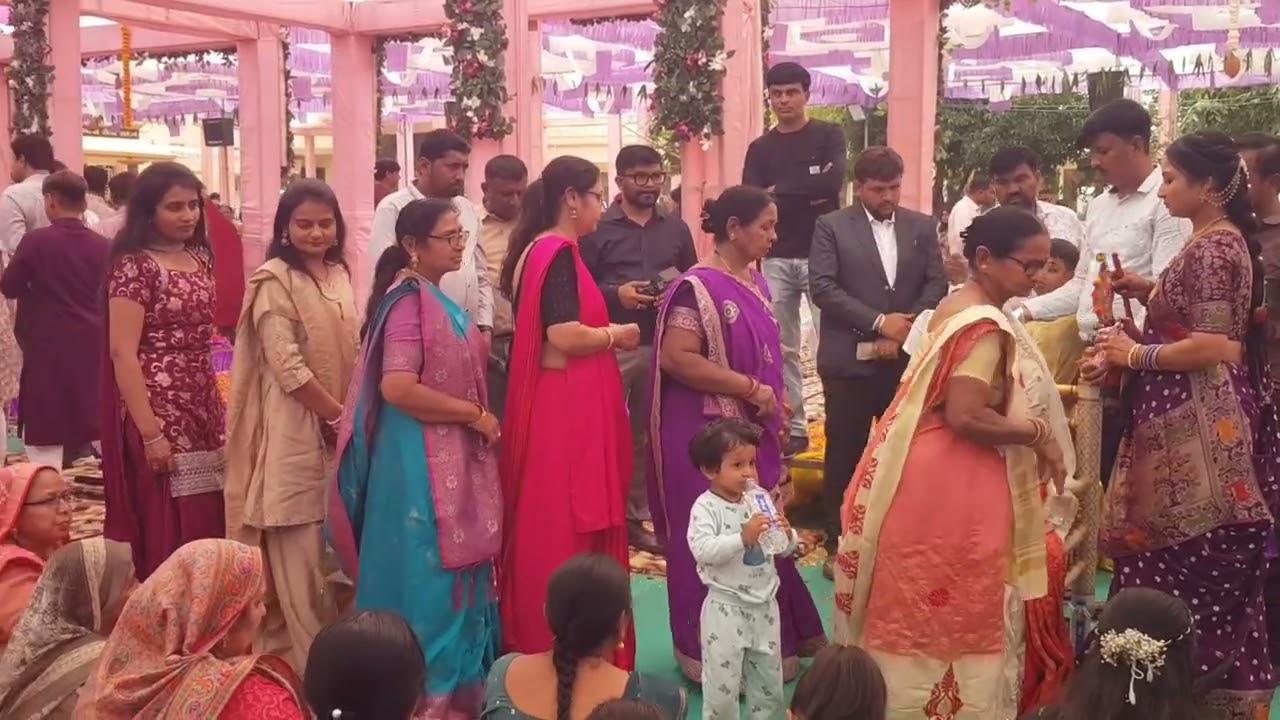 ઉમિયા નગર વિજયનગર બિંદીયાબેન 