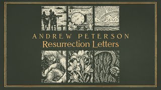 Resurrection Letters Live: Quarantine Edition