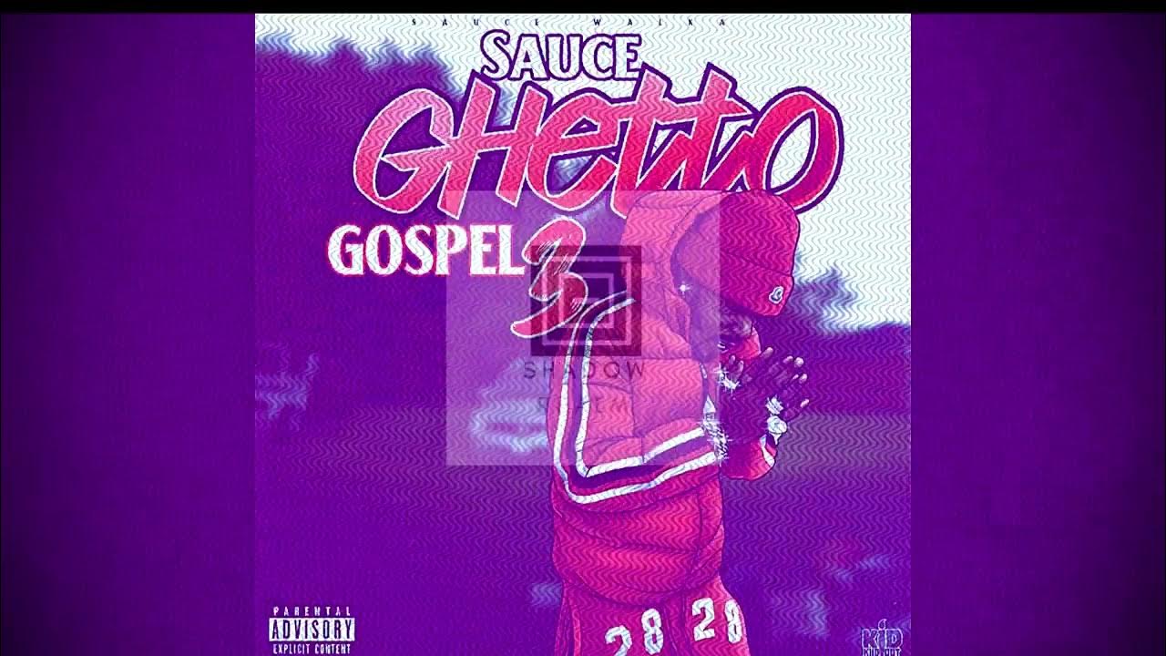 Sauce Walka First Testament (Screwed) YouTube