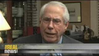 Mike Gravel Rates Democratic Party Opponents