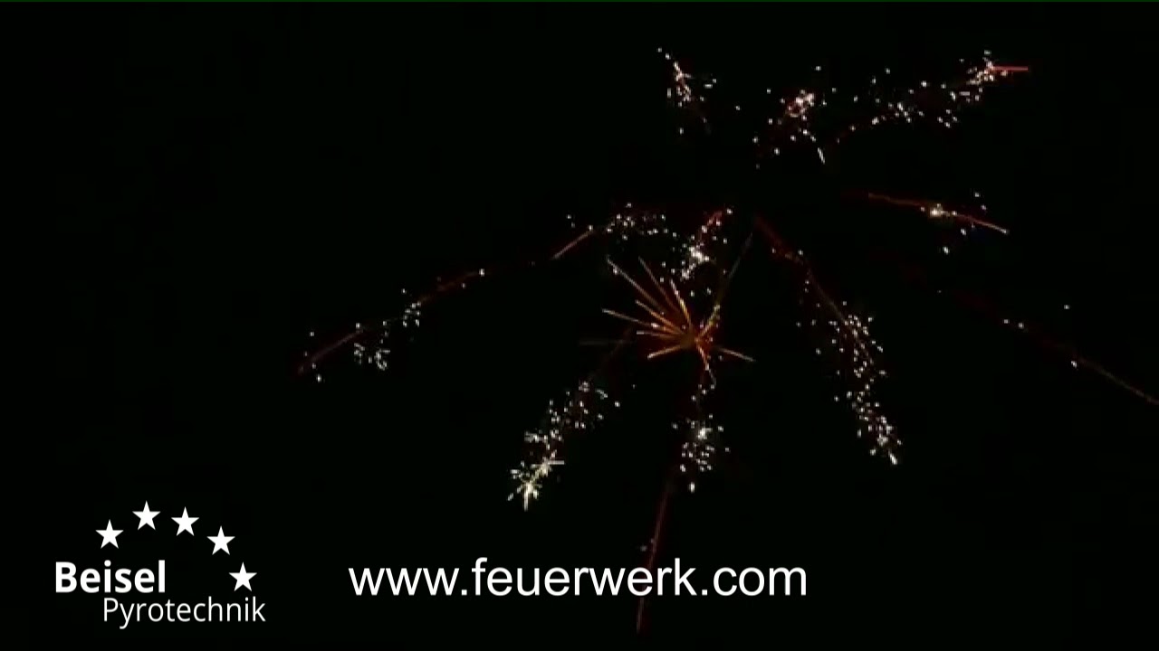 Top Secret JW6004 von jorge