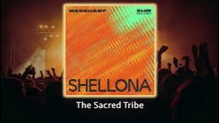 Merchant - Shellona (Original Mix) - #afrohouse