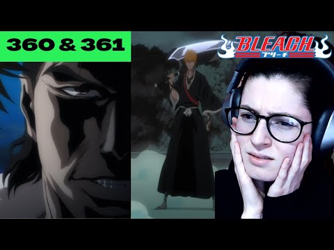 Forever_ßleach on X: Watching the Fullbring Arc / Lost Substitute  Shinigami Arc #Bleach  / X