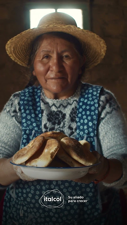 Italcol ´ya llega a Perú.