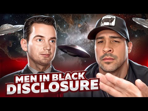 Men In Black