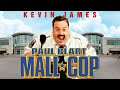 Paul Blart: Mall Cop (2009) Movie Review