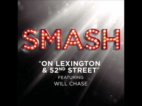 Smash - On Lexington & 52nd Street (DOWNLOAD MP3 + Lyrics)