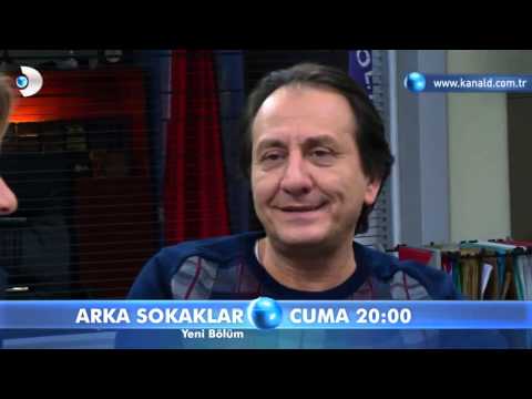 Arka Sokaklar 358.Bölüm Fragmanı