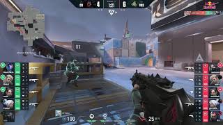 VKS Forgot spike in spawn (PRO Valorant btw) screenshot 5