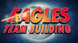 Eagles Team Building - SHOWREEL 2017