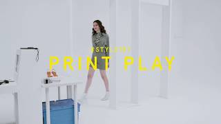 Style Series: Print Play | ZALORA