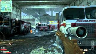 Sick TK Bounce Across Map + UPDATE!
