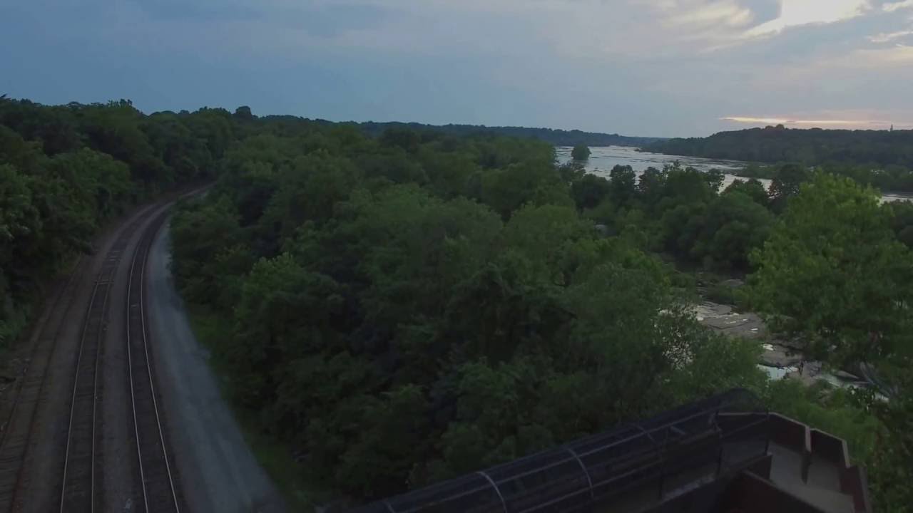 Buttermilk Trail Richmond, Virginia YouTube
