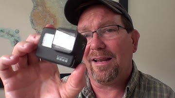 NEW GoPro Hero7 Night-Lapse Feature