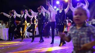 Düğünde Sürpriz Akçaabat Horonu - Horonevi.com Ve Horonevi Inatçıları