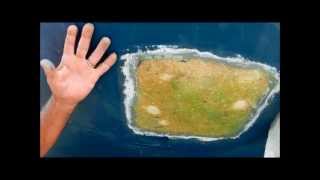 I’m On A Boat- Fixing Fiberglass Blisters Part 2