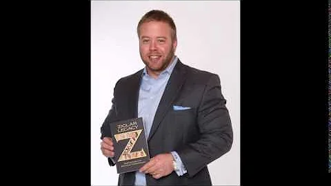 J. Justin Young Interview on The Awesome Impact Po...