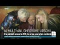 La mulţi ani, Gheorghe Urschi! Regele umorului împlineşte 72 de ani