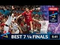 Best 7 | Quarter-finals - Leg 2 | VELUX EHF Champions League