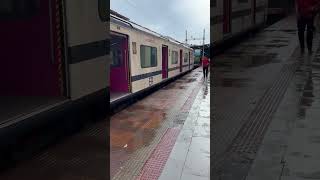 Krisnanagar to Sealdah AC local memu