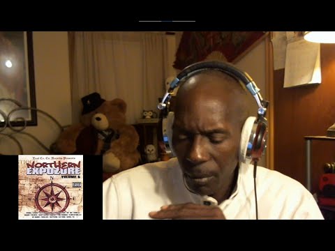 Face Famous Reactions: Woodie - On The Edge (w/ Lyrics)