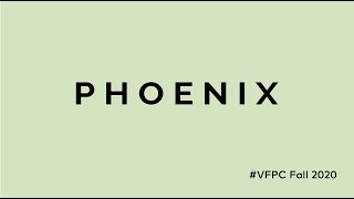 Phoenix | Virtual VFPC 2