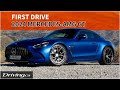 2024 Mercedes-AMG GT | First Drive | Driving.ca