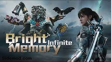 Bright Memory Infinite Download Free 2022 - Upload Bright Memory Infinite Latest version for iOS/APK